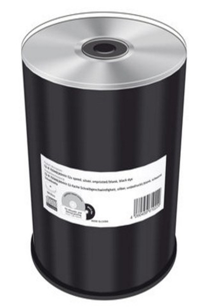 MEDIARANGE Professional Line 100 CD-R - MR285