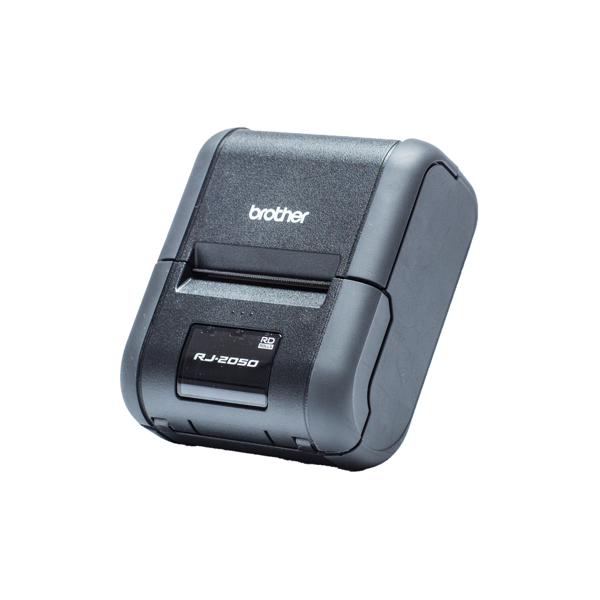 Brother RuggedJet RJ-2050 - Receipt printer - RJ2050Z1
