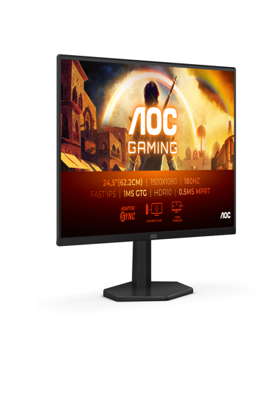 AOC Gaming 25G42E LED monitor - 25G42E
