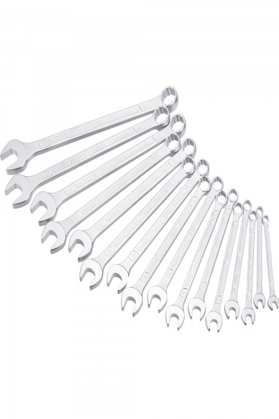 HAZET 600 SPC/16 7,24 mm Cuivre Chrome Mat