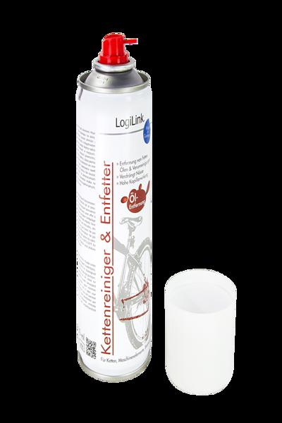 LogiLink RP0020 Kedjerengöring Avfettningsmedel 300ml - RP0020