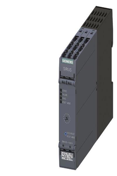 Siemens 3RM1007-1AA14 Motor Starter 500V 1.6-7.0A