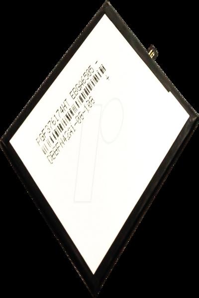 Batterie pour smartphone Li-Po BQ Frei Battery 13266