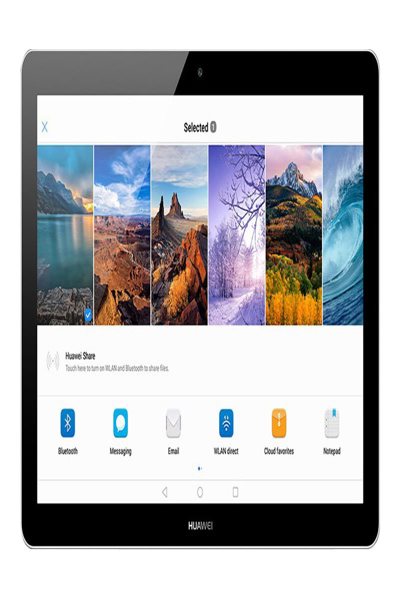 Huawei MediaPad T3: 9.6-inch, 32GB, Android 7.0 - 53010NXY