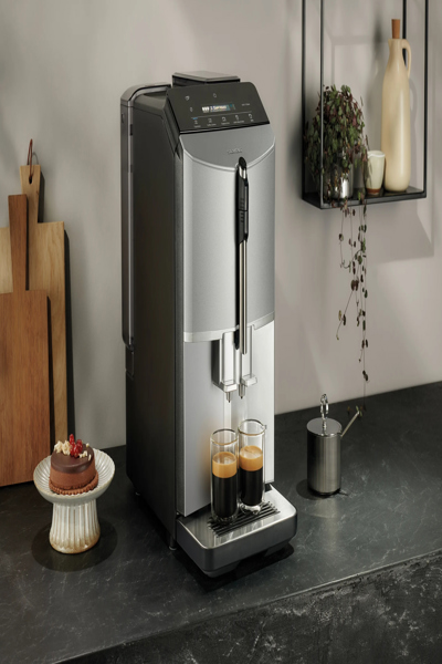 Siemens TF303E07 EQ.300 Kaffemaskin - TF303E07