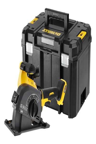 DEWALT DCG200NT-XJ ANGLE GRINDER