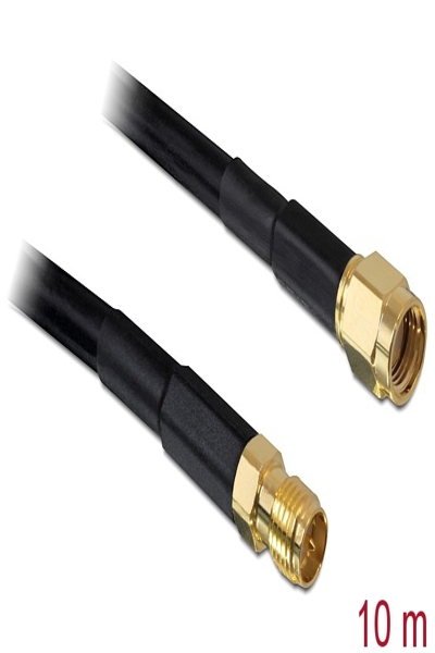 Delock antenna extension cable RP-SMA - 88432