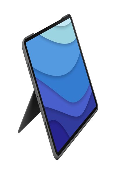 Logitech COMBOTOUCH FOR IPADAIR 11INCHM4 - Touchpad - QWERTY