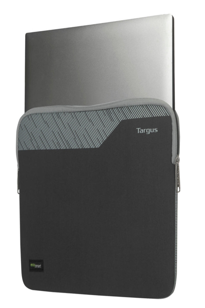 Targus Pulse 13-14 Sleeve - Charcoal - TBS97004GL