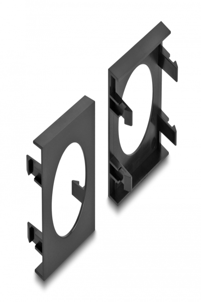 Delock Easy 45 - snap-in modules - 81402