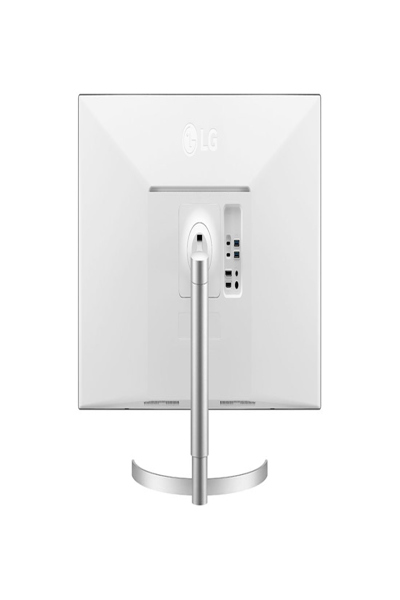 LG 32UL950P-W UltraFine LED Monitor - 32UL950P-W