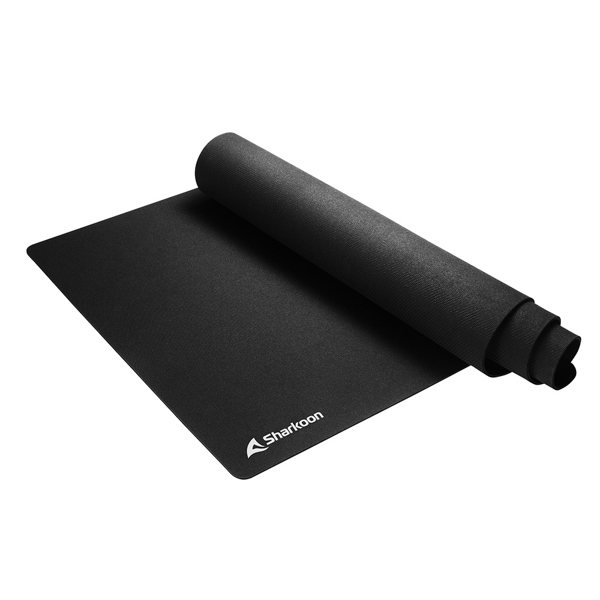 Sharkoon 1337 V2 game mat XXL Mouse pad - 4044951029969