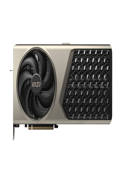 MSI GEFORCE RTX 5080 EXPERT OC GRAPHICS CARD - GEFORCE RTX 5080 16G EXPERT OC