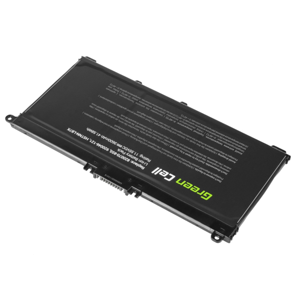Green Cell HP145 - Batteri - HP - 14-BP Pavilion - HP145