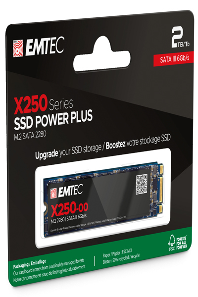 ECSSD2TX250