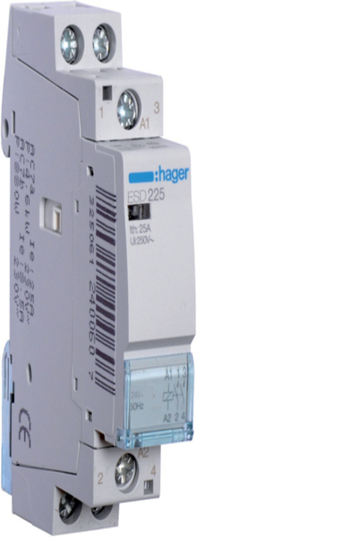 Hager ESD225 230 V