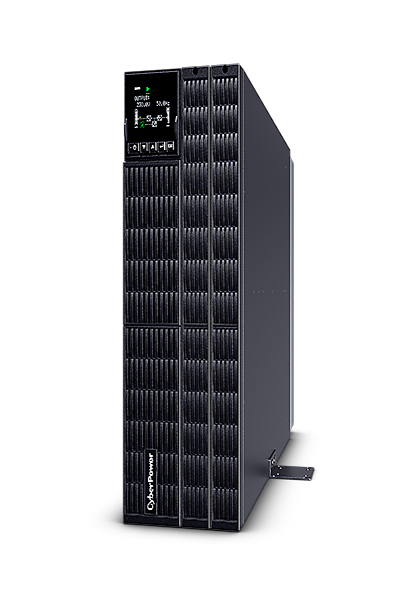 CyberPower OLS4KERT4UA-IEC 4kVA double-conversion UPS