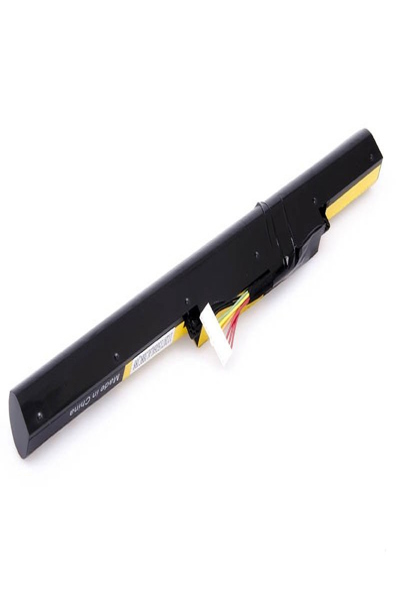 Green Cell Laptop battery (equivalent to: Lenovo L12M4F02) - LE54