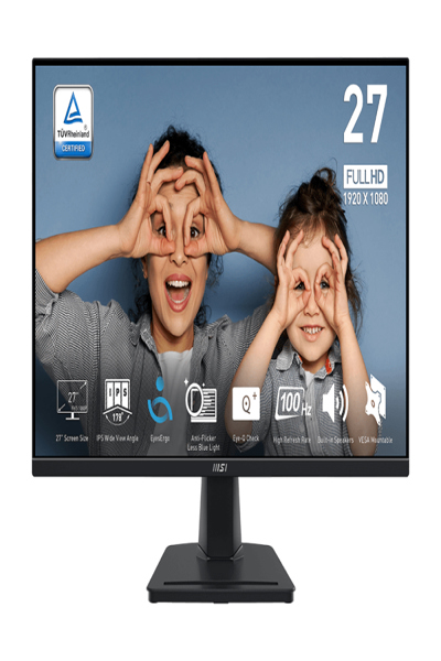 Écran MSI Pro MP275QDE