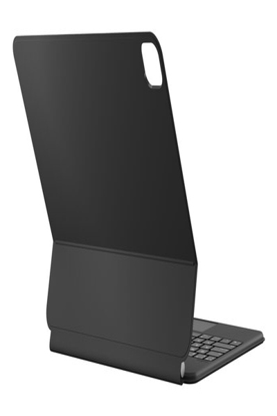 Belkin Pro Tastatur iPad 13" M4 deutsch - Keyboard - QWERTZ - BBZ003DE-V2