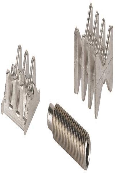 Kit de conversion EATON D-K95 pour K95/à partir de 020277 plat/rond=> rond/rond 020277