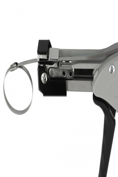 Delock Installationsverktyg för Buntband i Rostfritt Stål - 86503