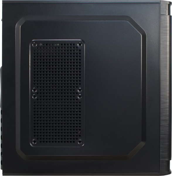 Inter-Tech IT-5905 - Midi Tower - ATX - 88881236