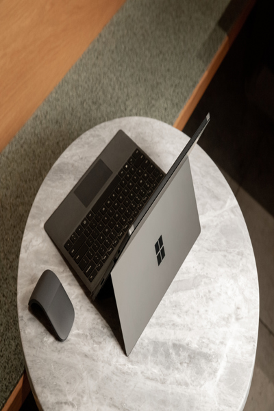 Microsoft Surface Pro 7-surfplatta - PVS-00003