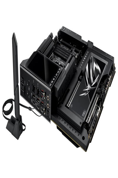  ASUS ROG MAXIMUS Z890 EXTREME moderkort - 90MB1IA0-M0EAY0
