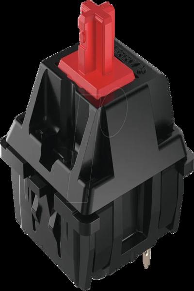 Cherry MX2A-L1NN Red Snap-in Switch Module - MX2A-L1NN