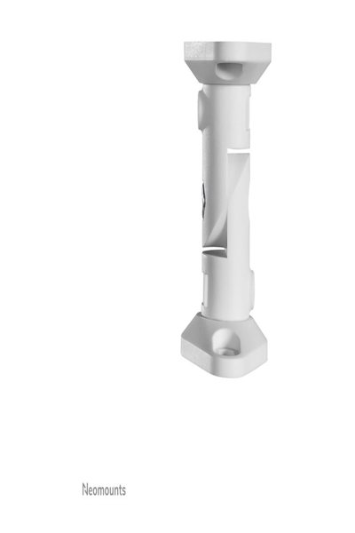 Neomounts Speaker Mount Ceiling/Wall 3.5kg Rotate 360° - SPEAKER-W100