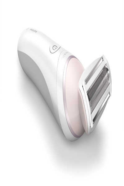 Philips BRL176/00 Lady Shaver 8000 - BRL176/00