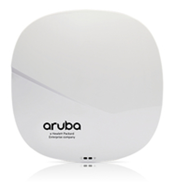 HPE Aruba INSTANT IAP-335-RW trådløst tilgangspunkt - IAP-335-RW