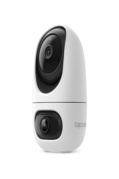 TP-LINK Dual Lens SECURITY CAMERA