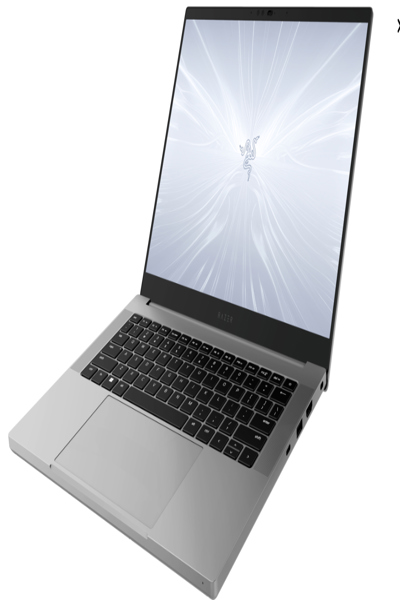 Razer Blade 14 Ryzen 9 RTX4070 gaming bærbar PC - RZ09-05081GM3-R3G1