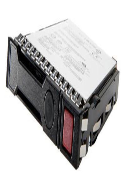 Disque dur HPE 4 To SATA 6G : 7 200 tr/min