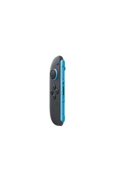 Nintendo Joy-Con 2 L hellblau Switch 2 - 10015100