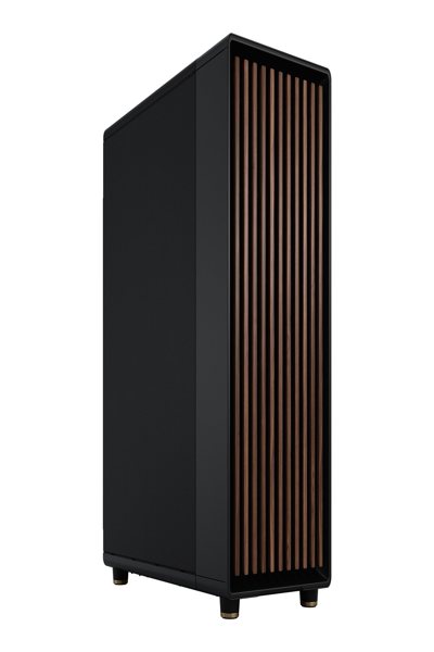 Fractal Design North XL Tower Kolsvart - FD-C-NOR1X-01