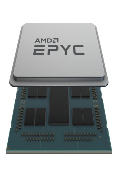 AMD EPYC 7251 AMD EPYC 2.1 GHz - Naples - PS7251BFV8SAF