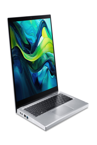 ACER ASPIRE GO SPIN 14 AGSP14-31PT CONVERTIBLE INTEL N-SERIES N355 - NX.J3UEG.00H