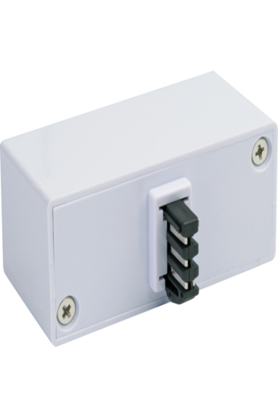 Adaptateur téléphonique Schwaiger TAE-F vers RJ-11