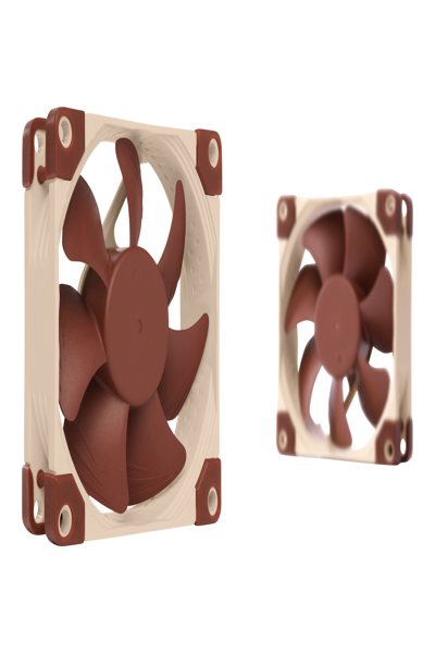 Noctua NF-A8 5V PWM case fan - NF-A8 5V PWM