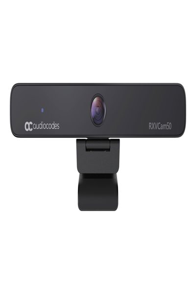 AudioCodes 4K Video USB Camera Mid size room - 8.28 MP - CMOS - 4K Ultra HD - 3840 x 2160 pixels - 30 fps - 10x