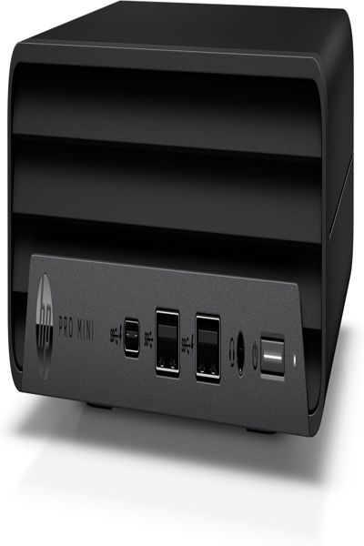 HP ProDesk 400 G9 PC: Core i5 2GHz, 16GB DDR4, 256GB NVMe SSD