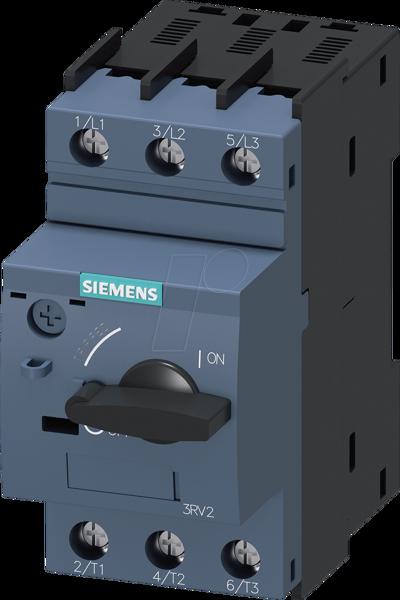 Siemens 3RV2011-1FA10