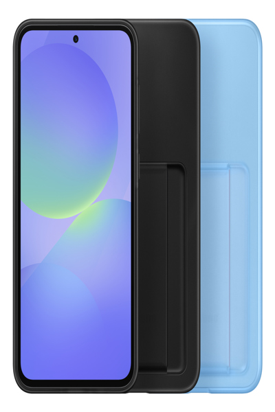 Samsung EF-OA366 Back Cover for Mobile Phone - EF-OA366TBEGWW