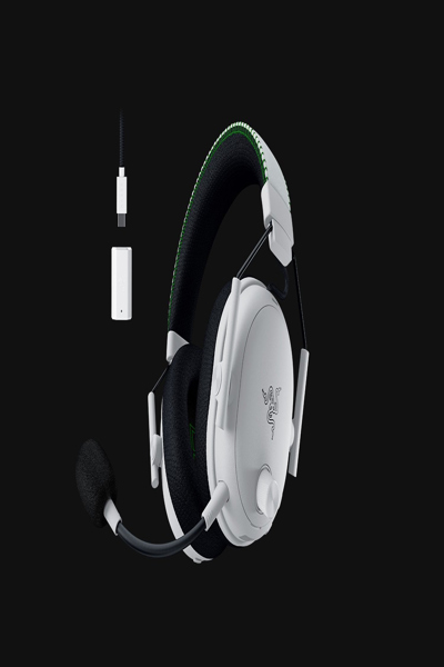 RAZER HEADSET BLACKSHARK V3 PRO XBOX WHITE - RZ04-05400400-R3M1