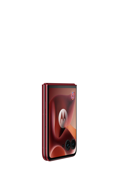 Motorola Solutions razr 60 ultra 6.96" Dual SIM Android 15 USB Type-C 4700 - 512 GB - 4,700 mAh - PB8R0008PL