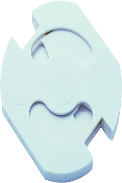 Bachmann Teddy series 6320 - Power connector cover