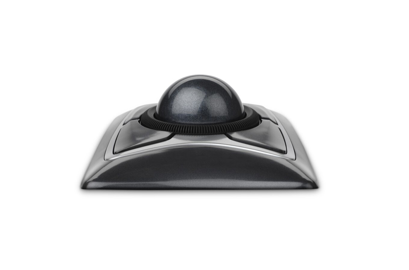 Expert Mouse optical trackball - Kensington professional control - 64325